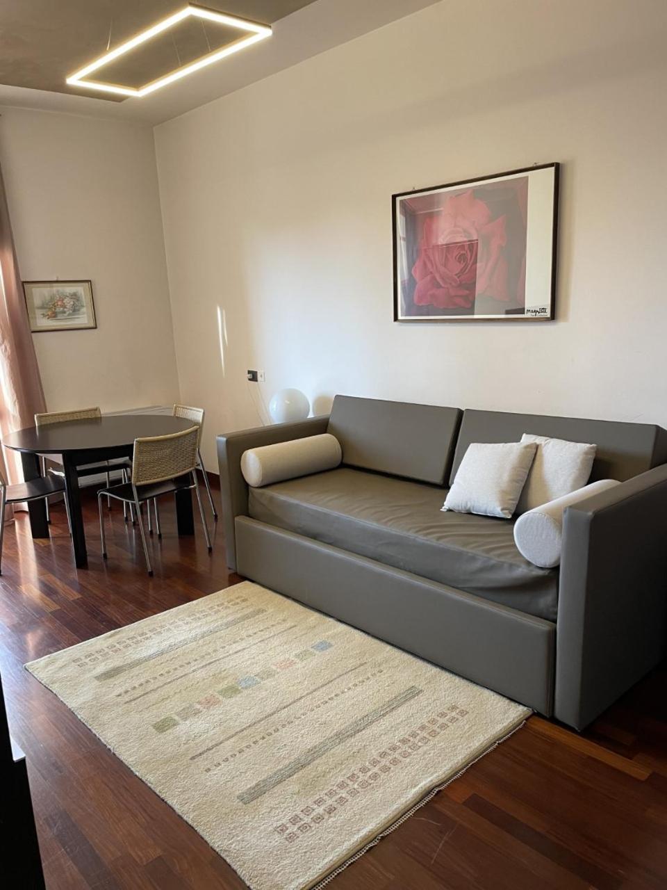 Residence Hotel Torino Uno Bilik gambar
